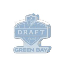 NFL Draft 2025 Wincraft Frozen Pin