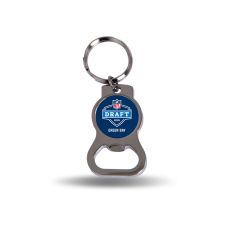 NFL Draft 2025 Bottle Opener Key Chain