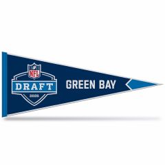NFL Draft 2025 Classic Pennant
