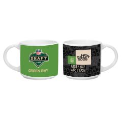 NFL Draft 2025 Metro Coffee Mug