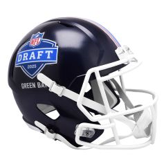 NFL Draft 2025 Riddell Speed Replica Helmet