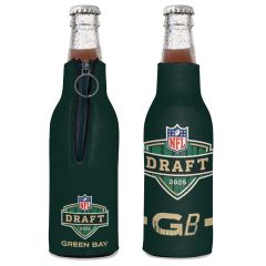 NFL Draft 2025 Wincraft Bottle Cooler