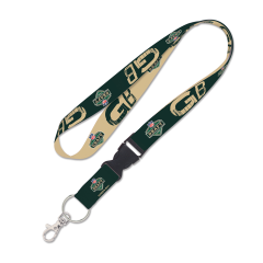NFL Draft 2025 Wincraft Tricode Lanyard