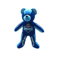 NFL Draft 2025 FOCO Thematic Bear