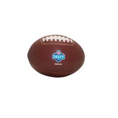 NFL Draft 2025 Plush Mini Football
