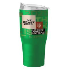 NFL Draft 2025 30 Ounce Tumbler