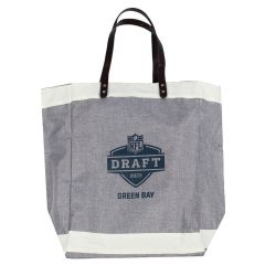 NFL Draft 2025 Market Tote Bag