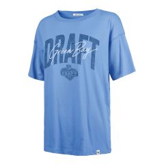 NFL Draft 2025 '47 Womens Muse Sadie T-Shirt