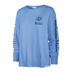 NFL Draft 2025 '47 Womens Groove T-Shirt