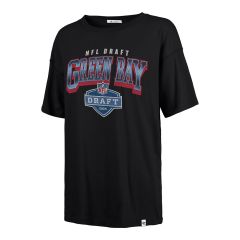 NFL Draft 2025 '47 Womens Spotlight Sadie T-Shirt