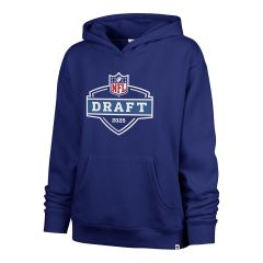 NFL Draft 2025 '47 Womens Imprint Naomi Hoodie