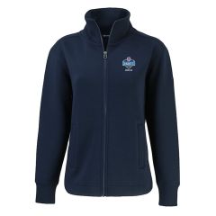 NFL Draft 2025 Cutter & Buck Womens Roam Jacket