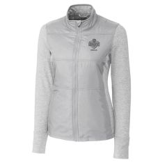 NFL Draft 2025 Cutter & Buck Womens Stealth Jacket