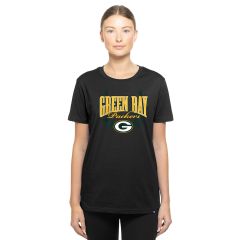 Packers New Era 2025 Draft Womens T-Shirt