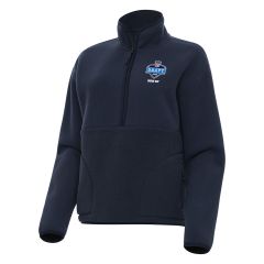 NFL Draft 2025 Antigua Womens Figure 1/4 Zip