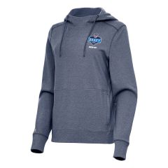 NFL Draft 2025 Antigua Womens Justice Hoodie