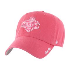 NFL Draft 2025 '47 Womens Cheer Cap