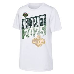 NFL Draft 2025 Youth Faded T-Shirt