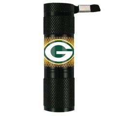 Packers LED Flashlight