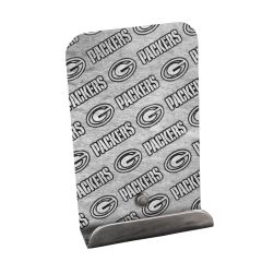 Packers Aluminum Pattern Phone Holder