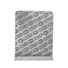 Packers Aluminum Pattern Tablet Holder