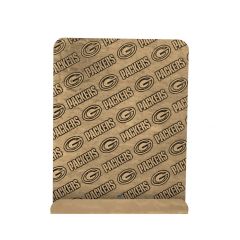 Packers Bronze Pattern Tablet Holder