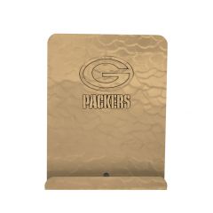 Packers Bronze Logo Tablet Holder