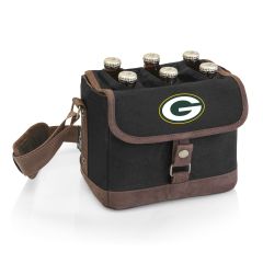 Packers Beer Caddy Cooler Tote