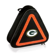 Packers Roadside Emergency Car Kit
