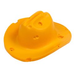 Cheesehead&reg; Cowboy Hat