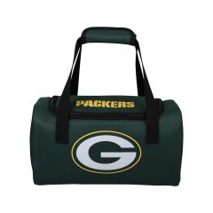 Packers FOCO Big Logo Mini Duffle Cooler Bag