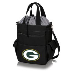 Packers Activo Cooler Tote Bag