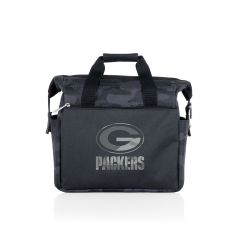 Packers On The Go Lunch Bag Cooler
