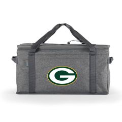 Packers 64-Can Collapsible Cooler