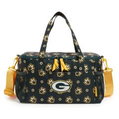 Packers Vera Bradley Bandana ReActive Cooler