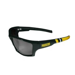 Packers Edge Wrap Sunglasses