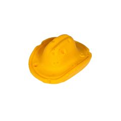 Cheesehead&reg; Cowboy Hat Magnet