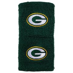 Packers Team Wristbands