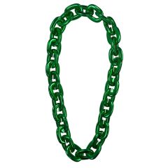 Packers Green Jumbo Chain