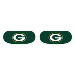 Packers Eye Strips