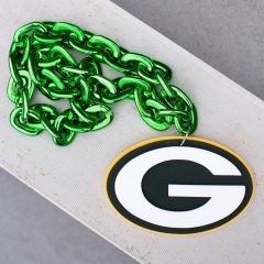 Packers Fan Chain