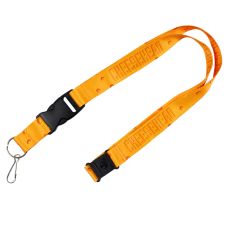 Cheesehead&reg; Print Lanyard
