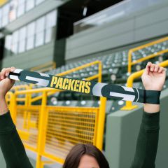 Packers Rally Wave Accessory Band