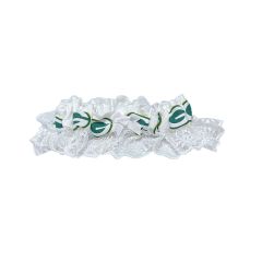Packers Garter