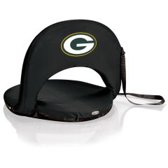 Packers Oniva Portable Reclining Seat