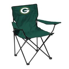 Packers Quad Tailgate Chair