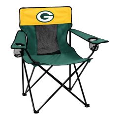 Packers Elite Chair