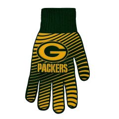 Packers BBQ Glove