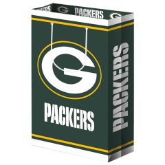 Packers Gift Bag