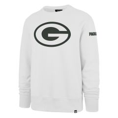 Packers '47 Winter Warning 2-Peat Headline Crew